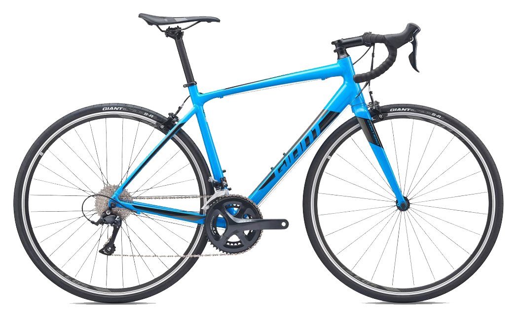 BICICLETA DE RUTA MARCA GIANT, CONTEND 1 2019